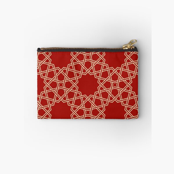Item preview, Geometric Islamic Seamless Pattern designed and sold by NeteDesign.