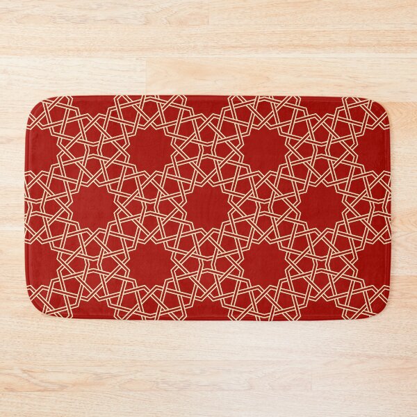 Item preview, Geometric Islamic Seamless Pattern designed and sold by NeteDesign.