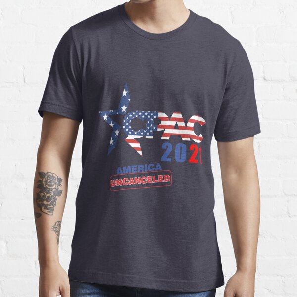 cpac shirt