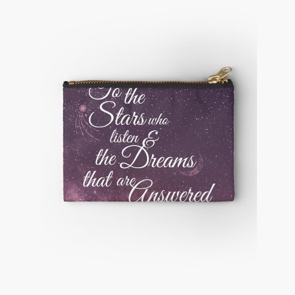 Item preview, A Court of Mist and Fury (ACOMAF) Quote designed and sold by perimortem.