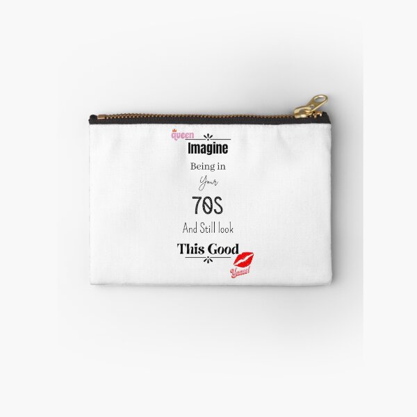 Item preview, Imagine Being In Yout 70s And Still Look This Good designed and sold by Nini's Designs.