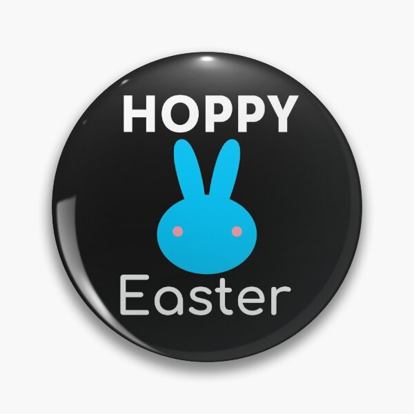 Item preview,  Hoppy easter designed and sold by Sam Artist.