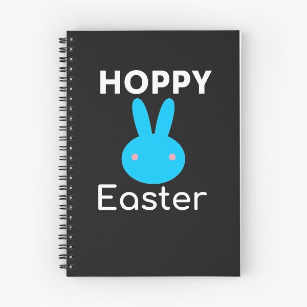 Item preview,  Hoppy easter designed and sold by Sam Artist.