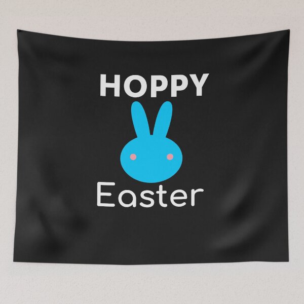 Item preview,  Hoppy easter designed and sold by Sam Artist.
