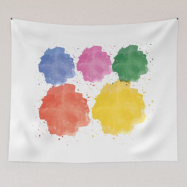 Item preview, Pearson's Family Painting designed and sold by FilipeFerreira.