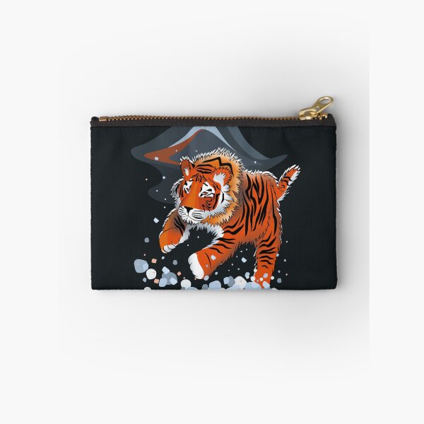Item preview, Siberian tiger designed and sold by NOSYMICE.
