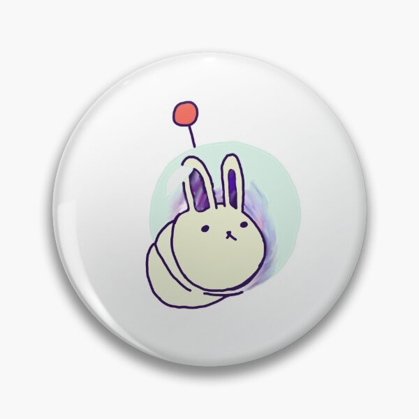 Item preview, Omori: Space Bunny  designed and sold by summitleigh.