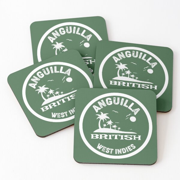 Item preview, Anguilla British West Indies designed and sold by Nicomaja.