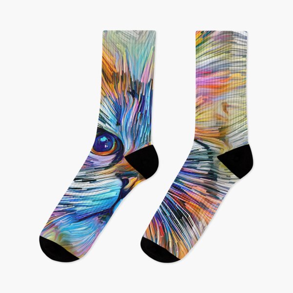 Item preview, DeepStyle abstraction designed and sold by blackhalt.