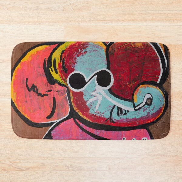 Item preview, Acid Elly designed and sold by KTKannibal.