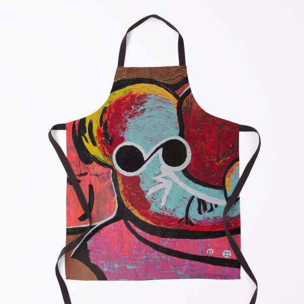 Item preview, Acid Elly designed and sold by KTKannibal.