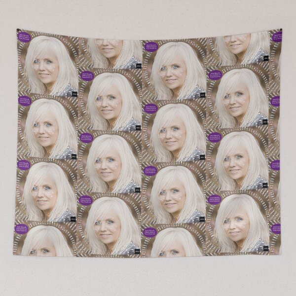 Item preview, Saint Rhonda designed and sold by Likeville.