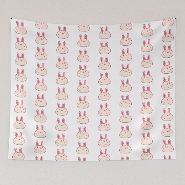Item preview, Omori: Bunny designed and sold by summitleigh.