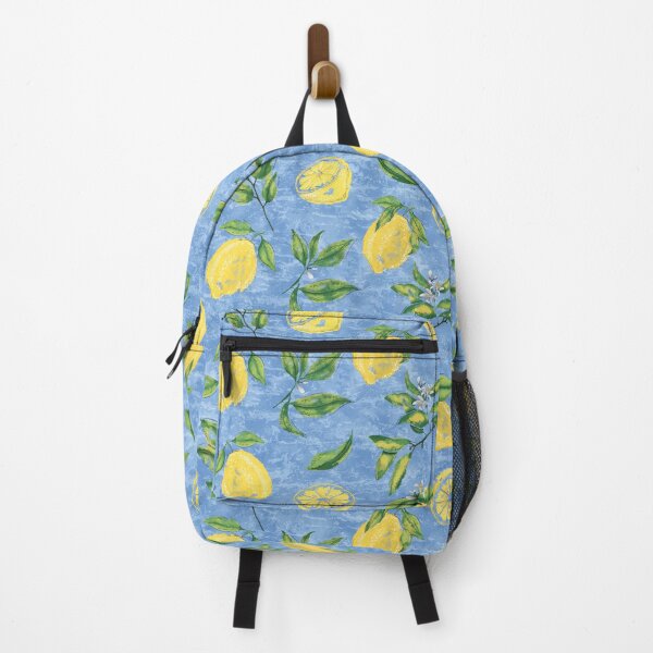 Item preview, Lemons designed and sold by Gayle McCabe.