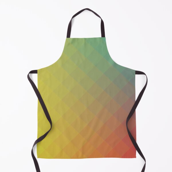 Item preview, Pastels Rainbow Check Pattern designed and sold by cutecrazytshirt.