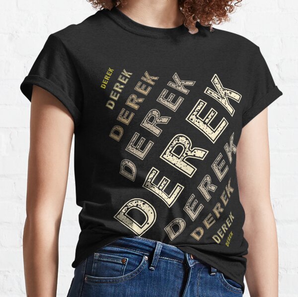 Derek ropa hot sale