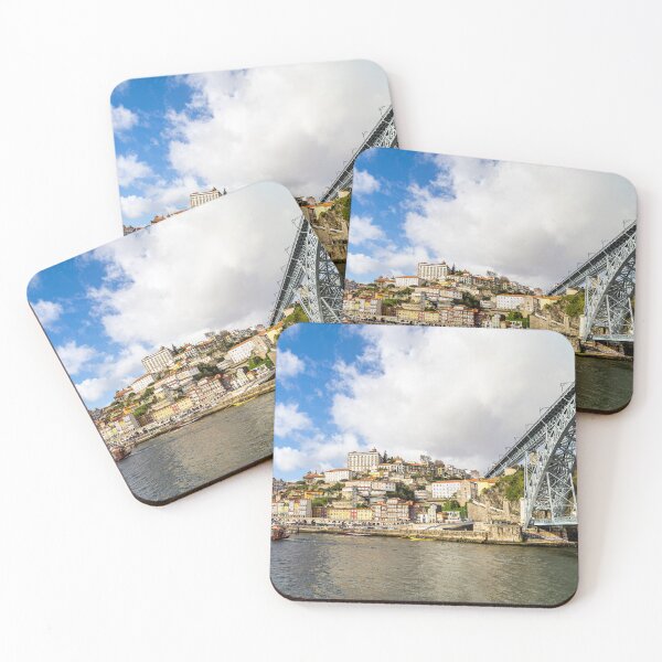 Item preview, City Porto, Portugal designed and sold by Mileno Frigatto.