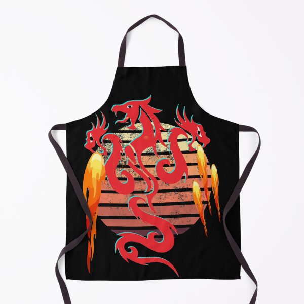 Item preview, Dragon. Fire breathing dragon designed and sold by bernd49.