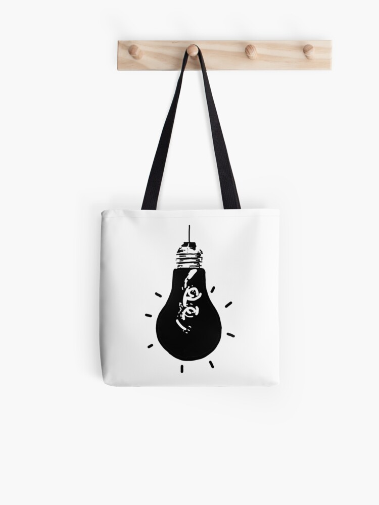 omori' Tote Bag