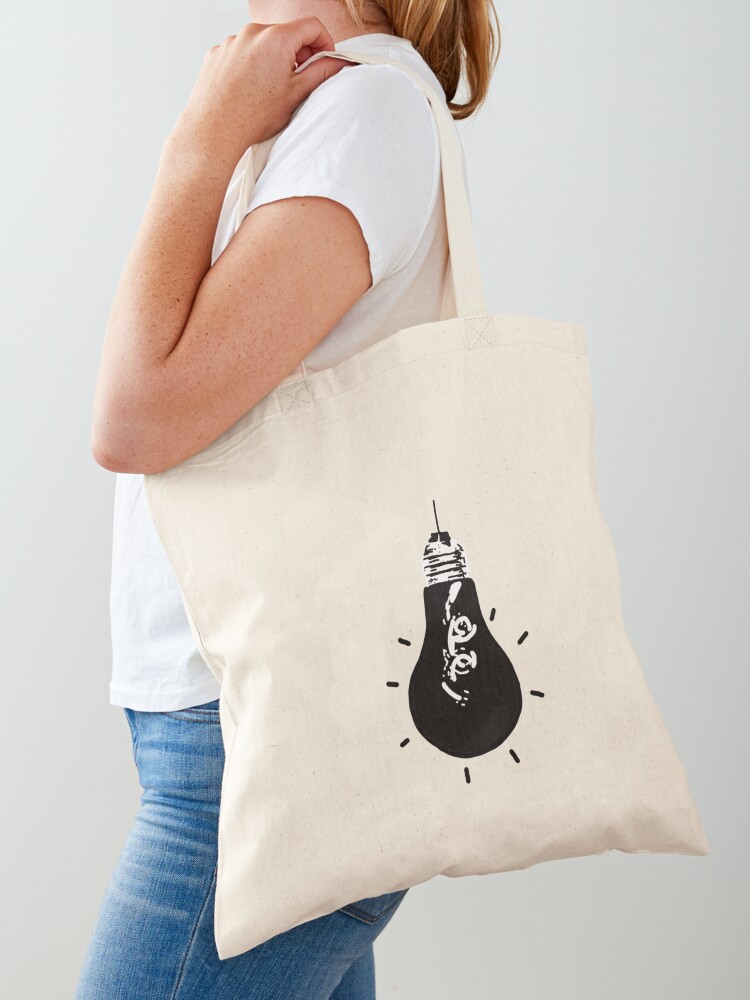 omori' Tote Bag