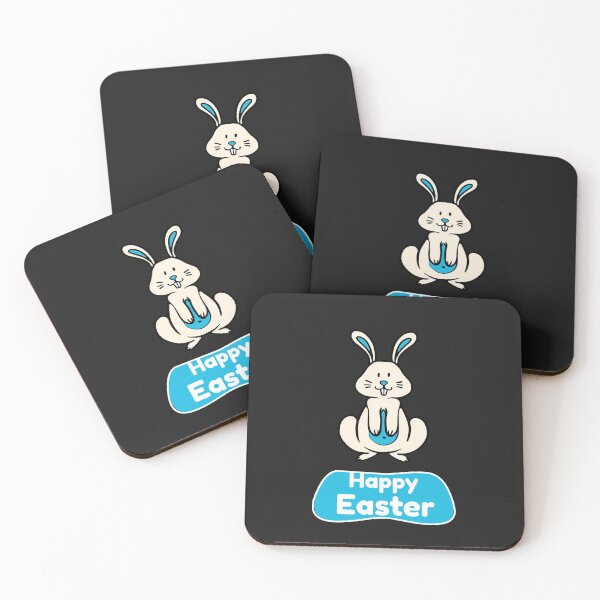 Item preview,  Hoppy easter designed and sold by Sam Artist.