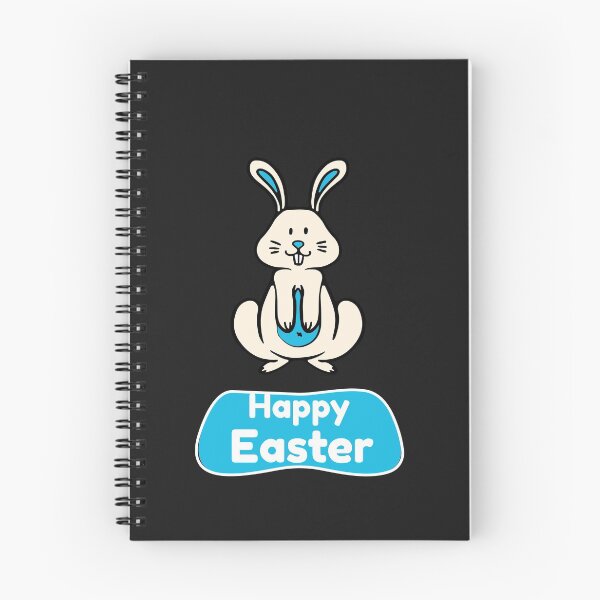 Item preview,  Hoppy easter designed and sold by Sam Artist.