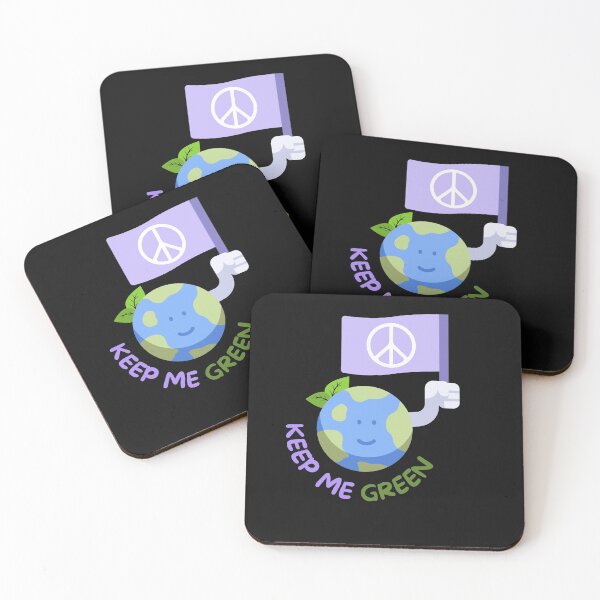 Item preview, Earth Day - Motivational designed and sold by BaldingSnail.