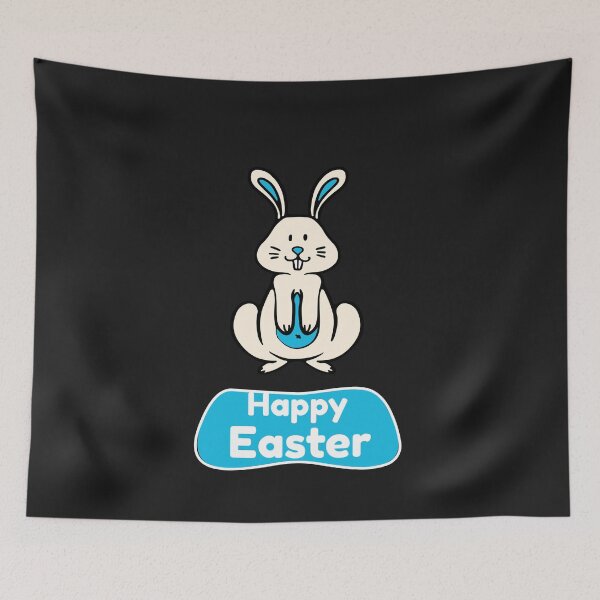 Item preview,  Hoppy easter designed and sold by Sam Artist.