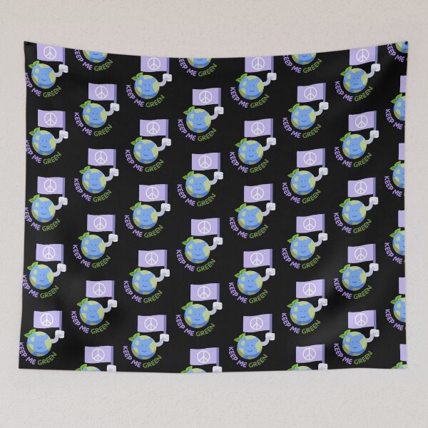Item preview, Earth Day - Motivational designed and sold by BaldingSnail.