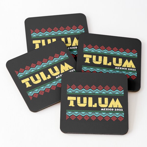 Item preview, Tulum, Mexico 2021 designed and sold by Six Deers.