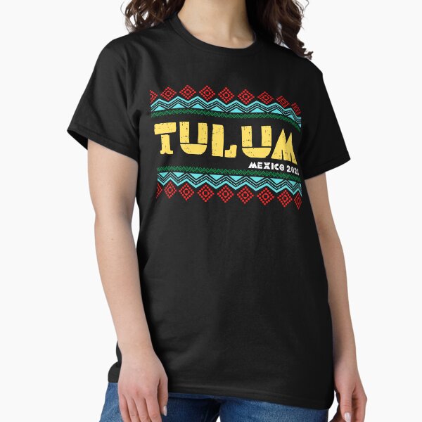 Item preview, Tulum, Mexico 2021 designed and sold by Six Deers.