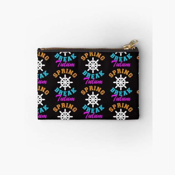 Item preview, Spring Break Tulum Mexico designed and sold by Rustic Valley Studio.