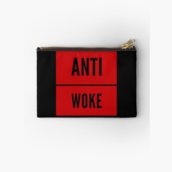 Item preview, Anti woke blocks  designed and sold by Md1982.