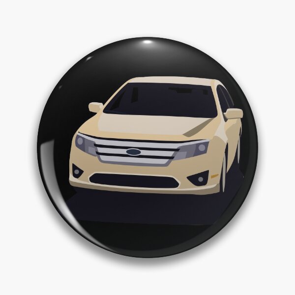 Item preview, Ford Fusion designed and sold by Doug1234.