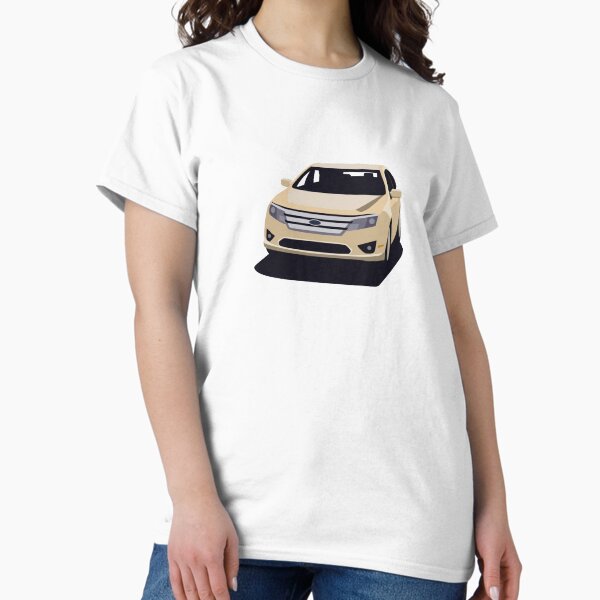 Ford Fusion Classic T-Shirt
