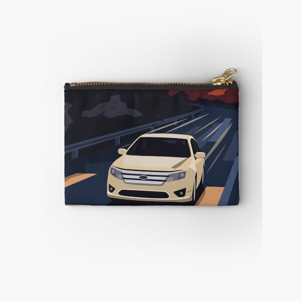 Item preview, Ford Fusion designed and sold by Doug1234.