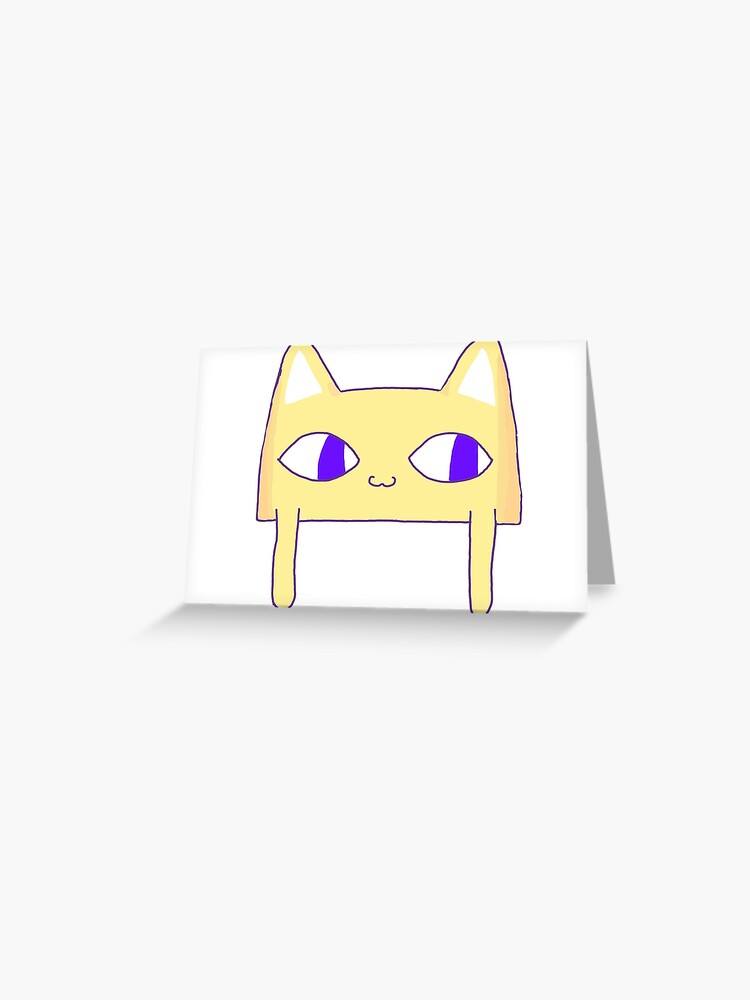 OMORI BIG YELLOW CAT 抱き枕　A OMORI オモリ 原画展 BIG YELLOW CAT 抱き枕 1点 - メルカリ