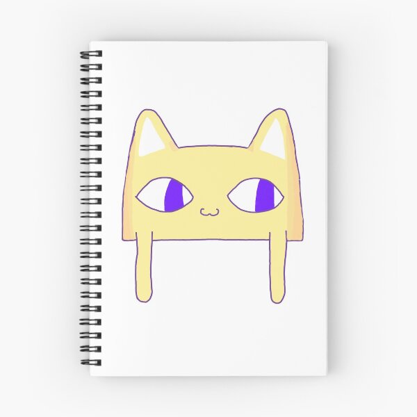 Item preview, Omori: Cat  designed and sold by summitleigh.