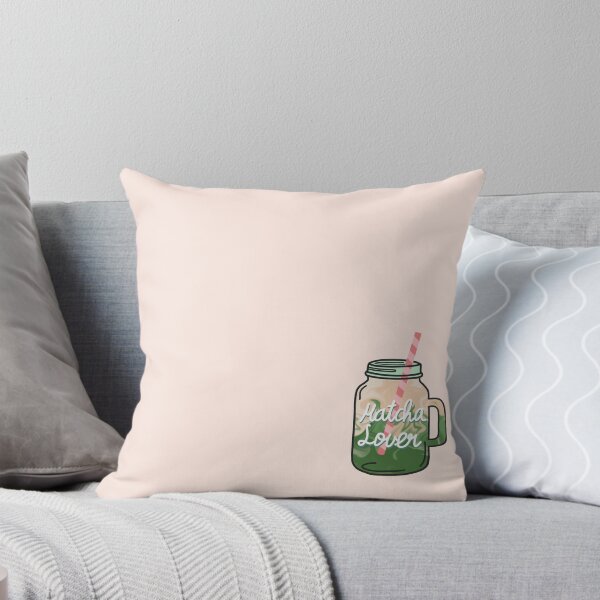 Item preview, Matcha lover - Coffee Drink designed and sold by Trista Designs.