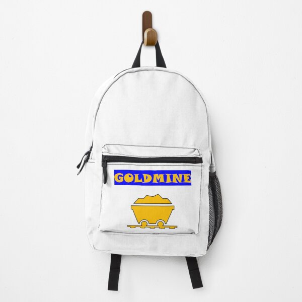 Item preview, Goldmine designed and sold by ESCPOKEMONFAN.