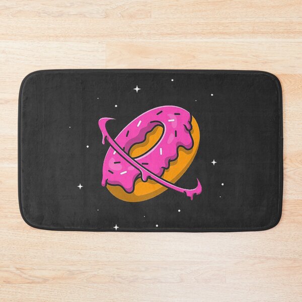 Item preview, Planet donut designed and sold by OtterFactory.