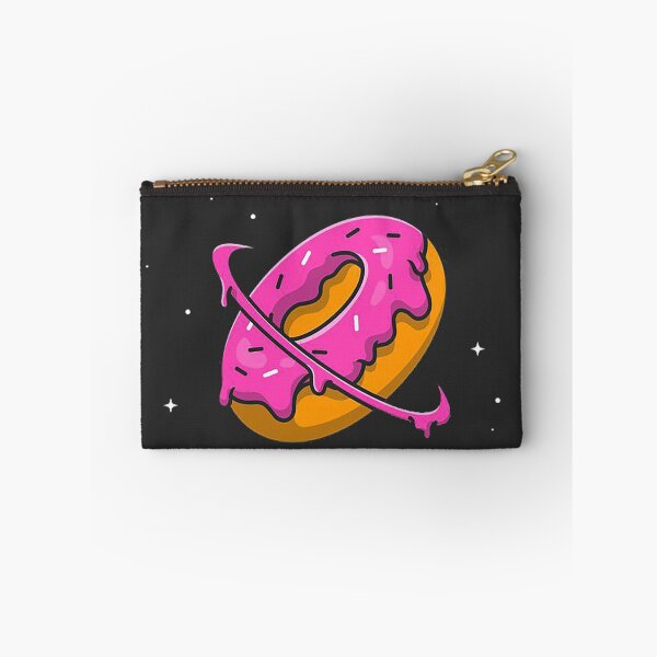 Item preview, Planet donut designed and sold by OtterFactory.