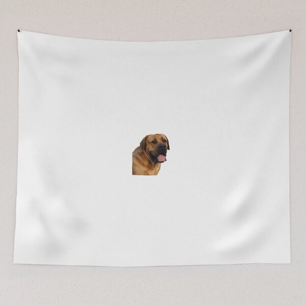 Item preview, Dog Face designed and sold by NathanCLife.