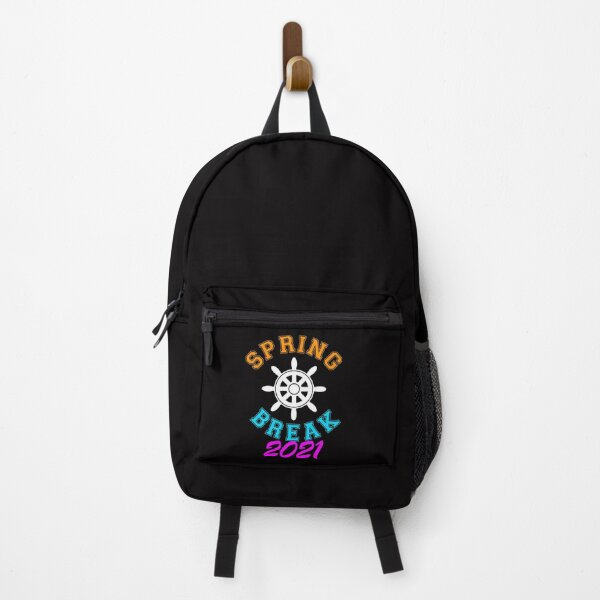 Item preview, Spring Break 2021 designed and sold by Rustic Valley Studio.