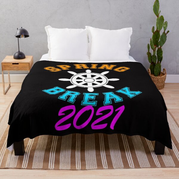 Item preview, Spring Break 2021 designed and sold by Rustic Valley Studio.