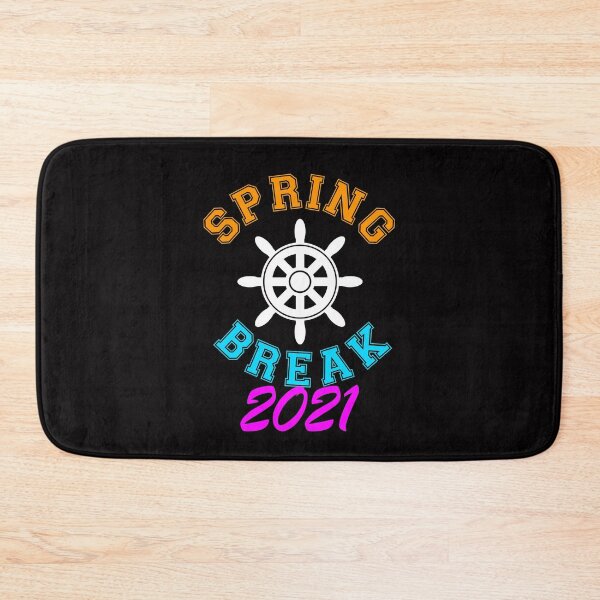 Item preview, Spring Break 2021 designed and sold by Rustic Valley Studio.