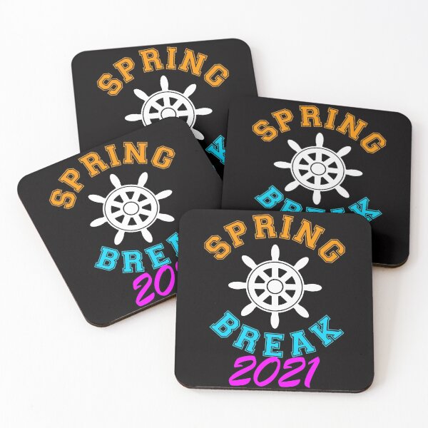 Item preview, Spring Break 2021 designed and sold by Rustic Valley Studio.