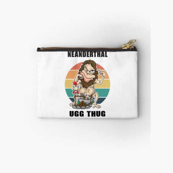 Item preview, American Neanderthal Neanderthal Thinking designed and sold by Status71.