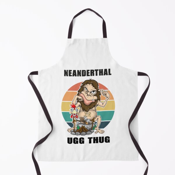 Item preview, American Neanderthal Neanderthal Thinking designed and sold by Status71.