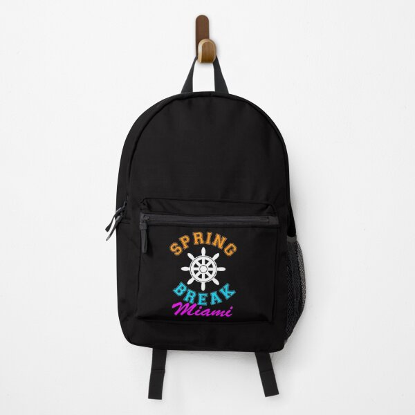 Item preview, Spring Break Miami South Florida designed and sold by Rustic Valley Studio.